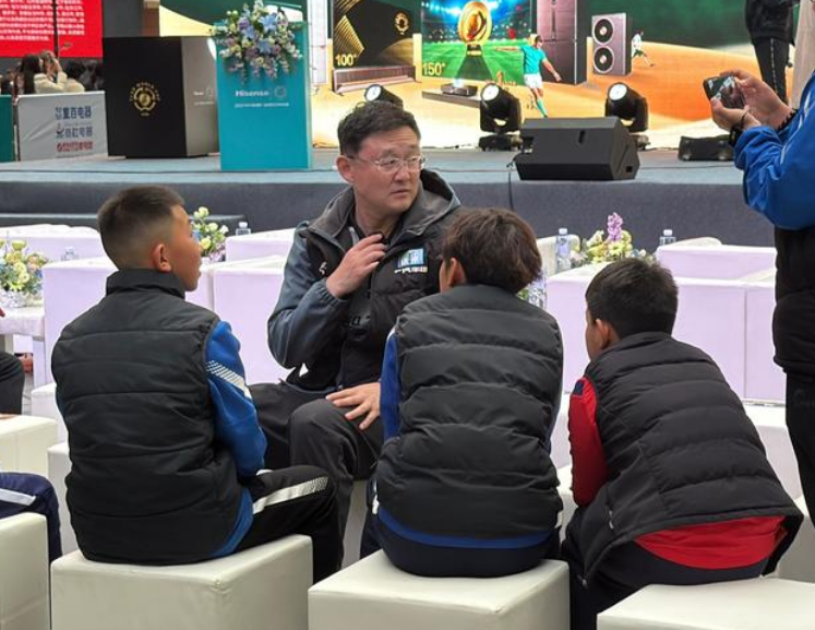 孙继海遭暴击！足协发布青训改制意见，取消长约，天价赔偿金作古