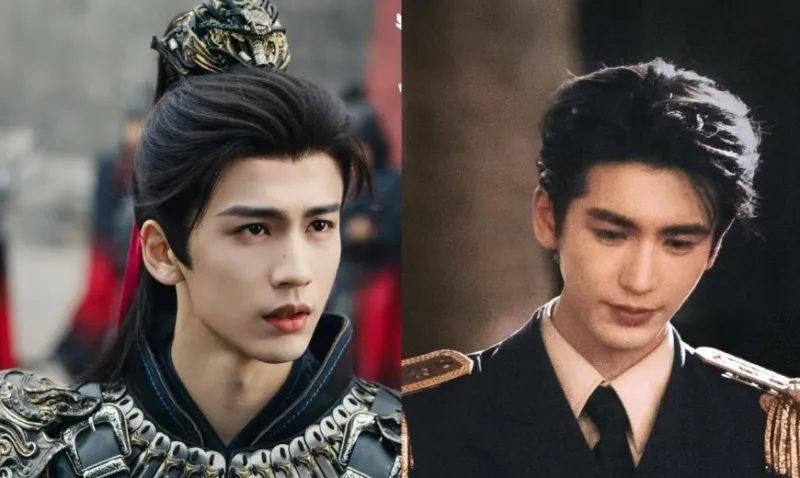 kaiyun安全登录-【有奖活动】看腻了“粉底液将军”？JRs来当选角导演，谁才是你心里的铁血大将？