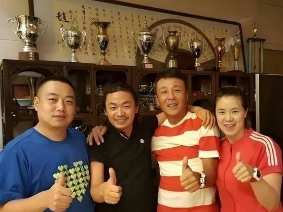 kaiyun安全登录-打水漂了！国乒悄然撤离威海基地，王楠郭斌七年砸钱血本无归？|刘国梁|国家队|乒乓|集训|乒乓球_新浪体育_新浪新闻